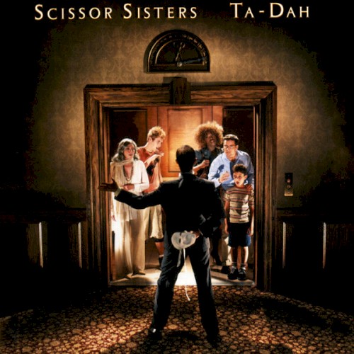 Scissor Sisters